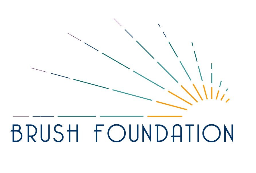 Brush Foundation