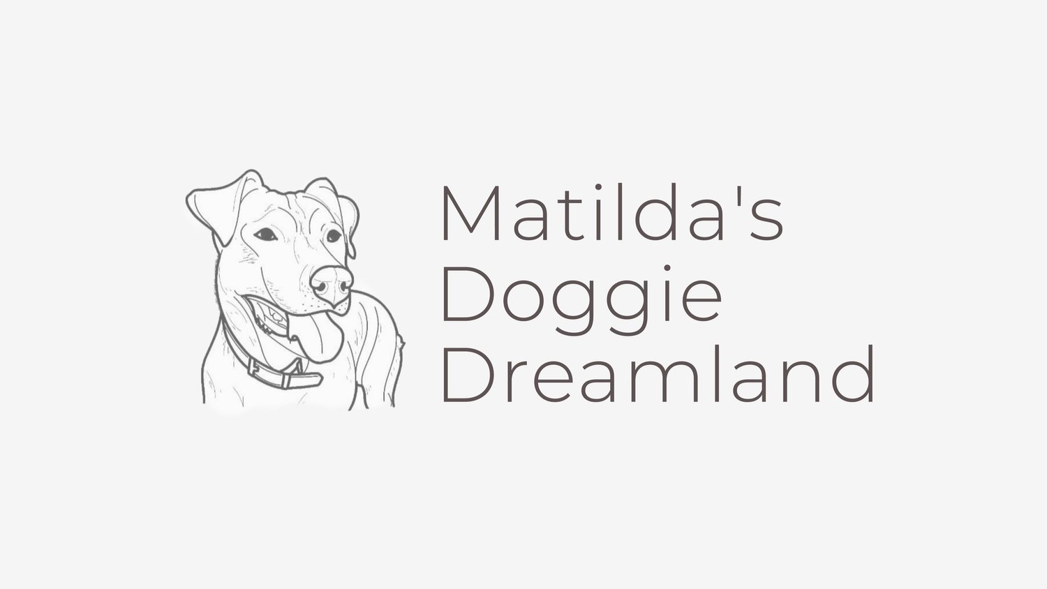 Matilda&#39;s Doggie Dreamland