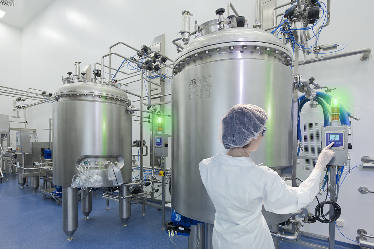 How Process Analytics is Transforming the Biotech Industry