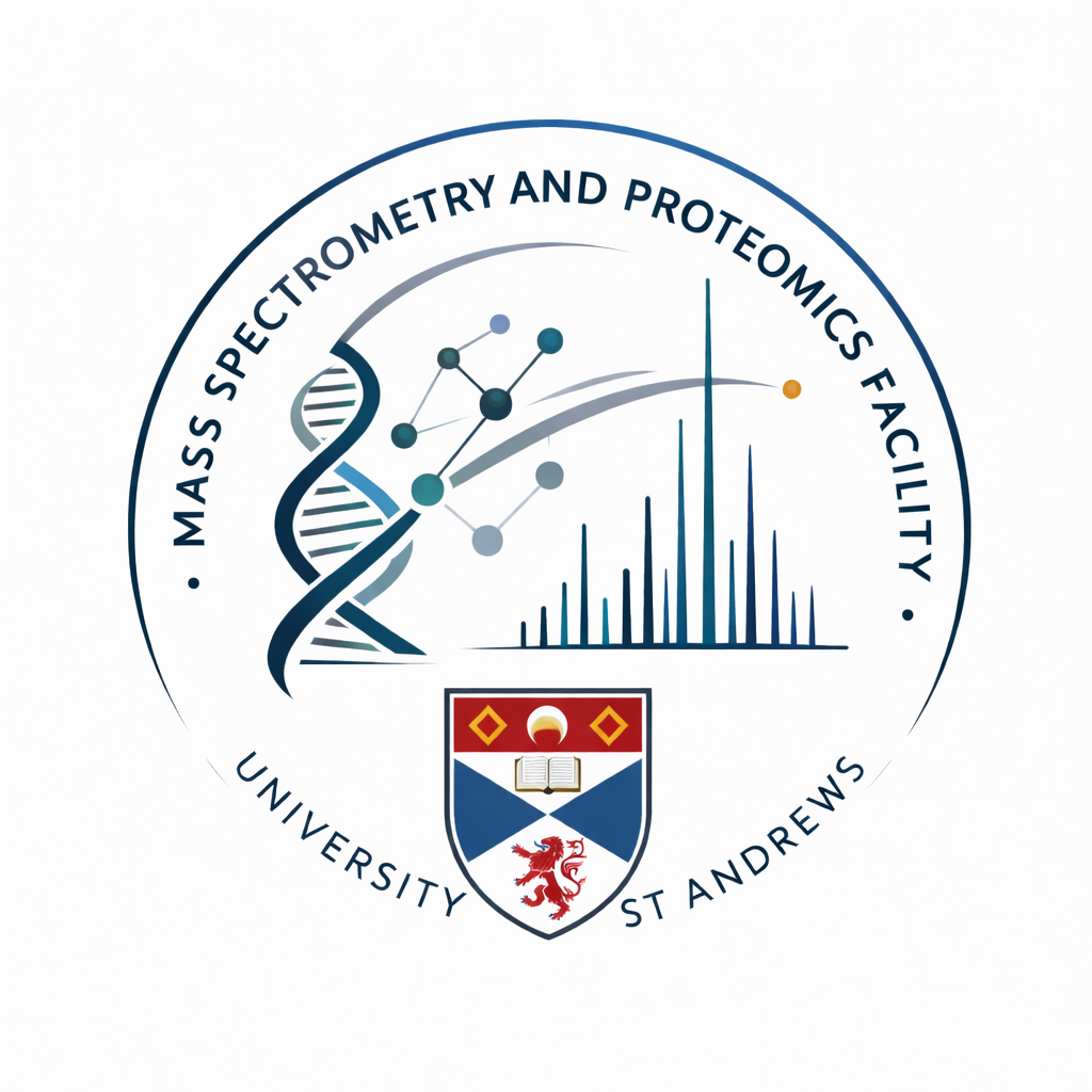 BSRC Mass Spectrometry Facility, University of St Andrews