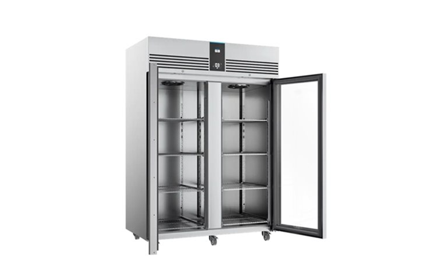 Optimising Low Temperature FPLC Using Modified Foster Cabinets