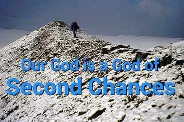 Third Sunday in Lent