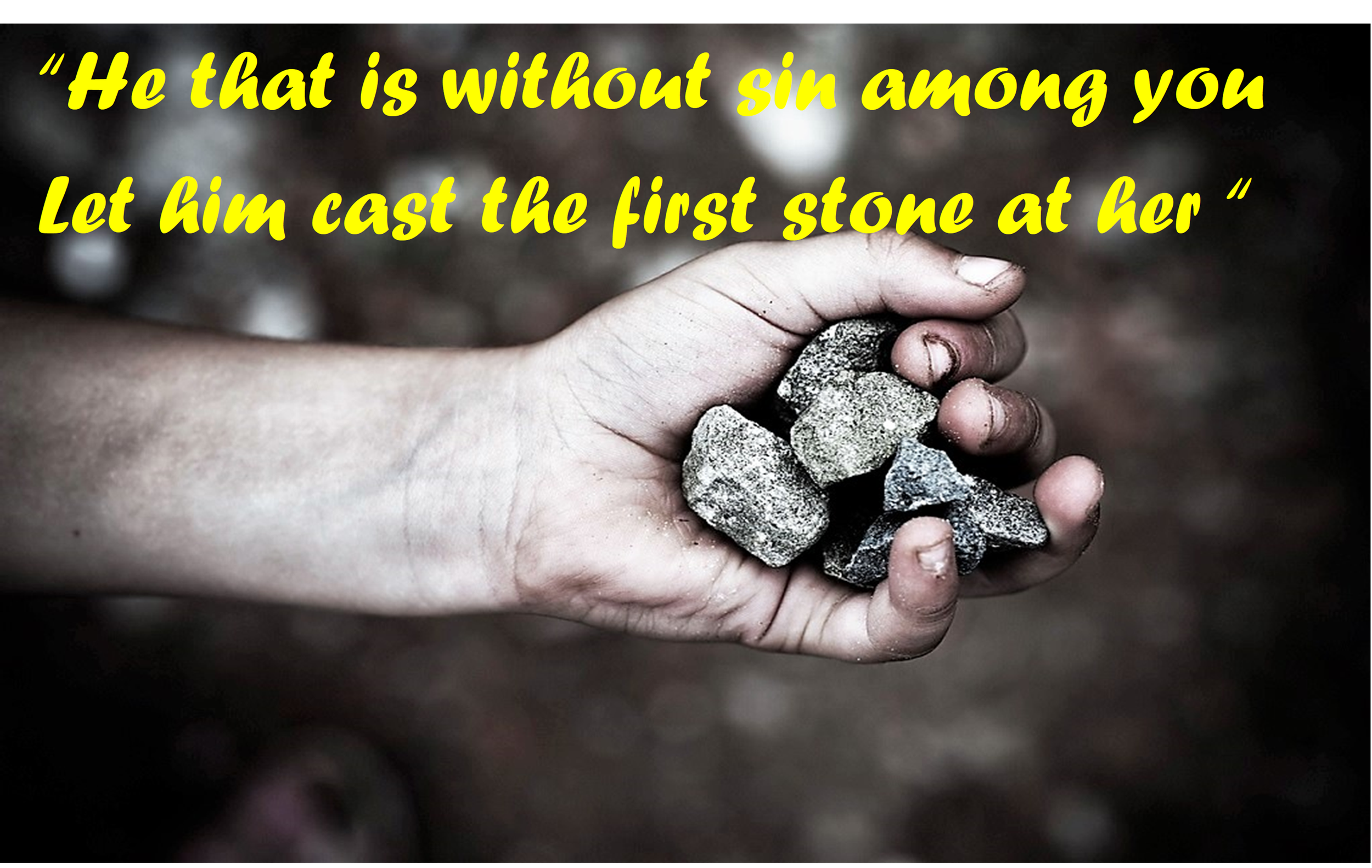 Fifth Sunday in Lent 