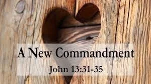 Fifth Sunday of Easter 