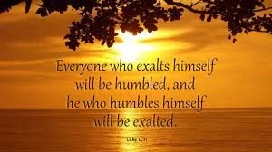 22nd Sunday in Ordinary Time
