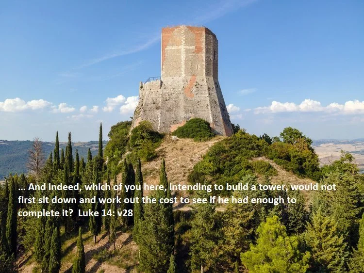 23rd Sunday in Ordinary Time