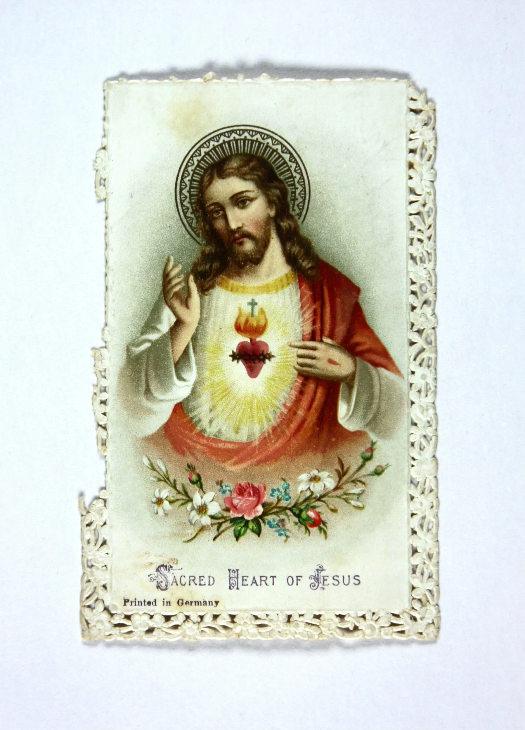 26th Sunday in Ordinary time