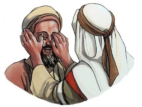 Fourth Sunday in Lent