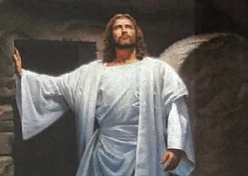 Easter Sunday