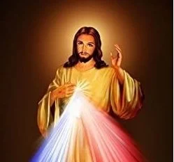 Feast of the Divine Mercy