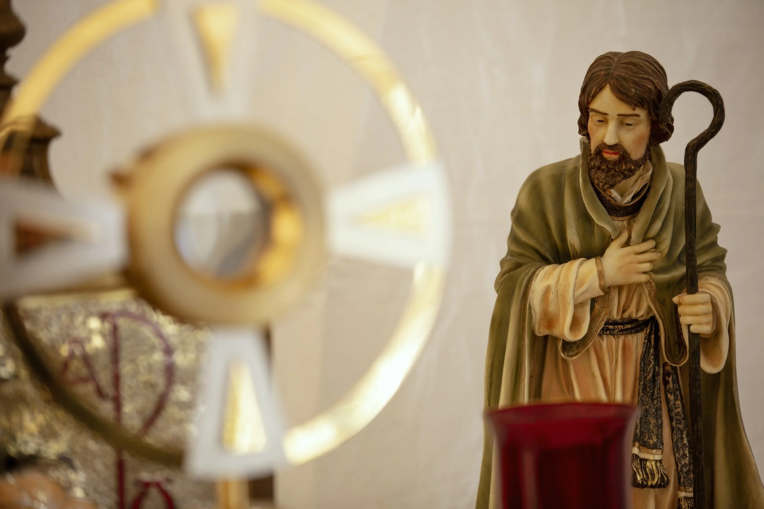 Fourth Sunday of Easter