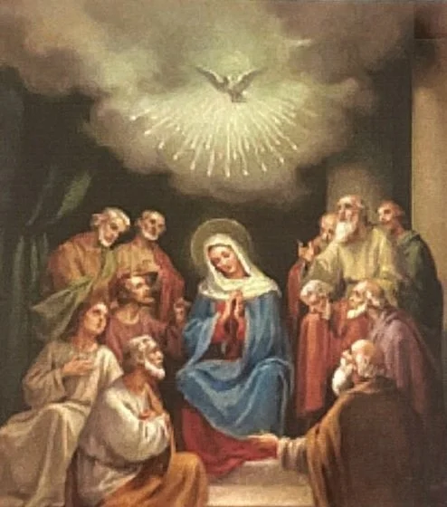 Pentecost