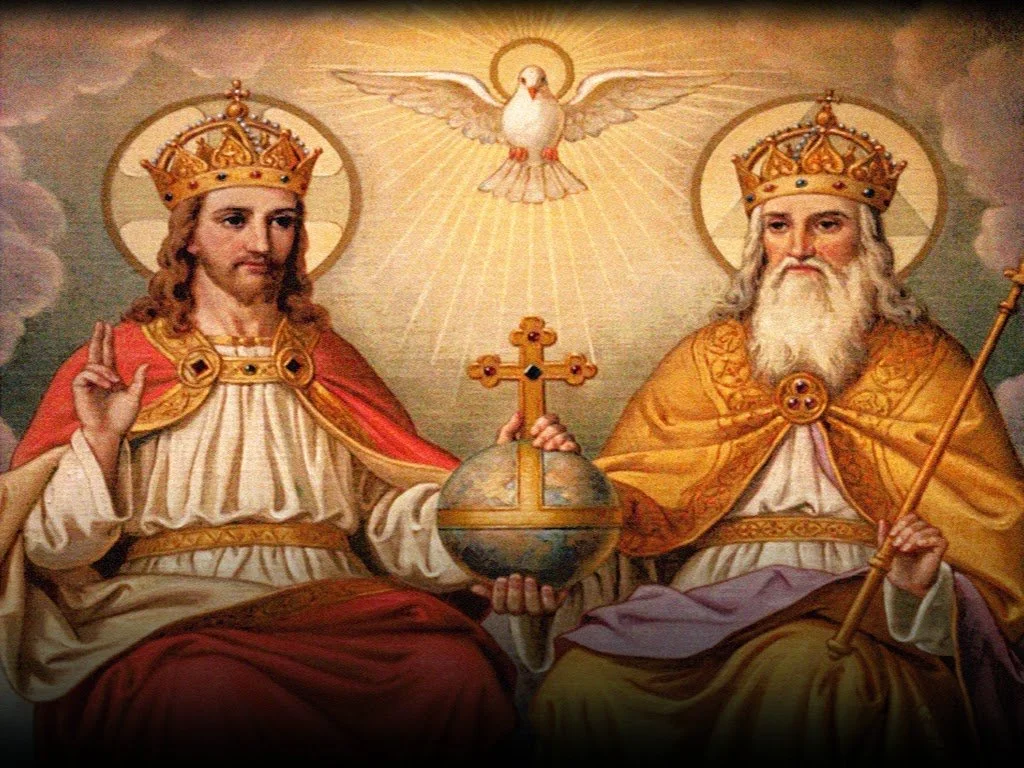 Feast of the Holy Trinity