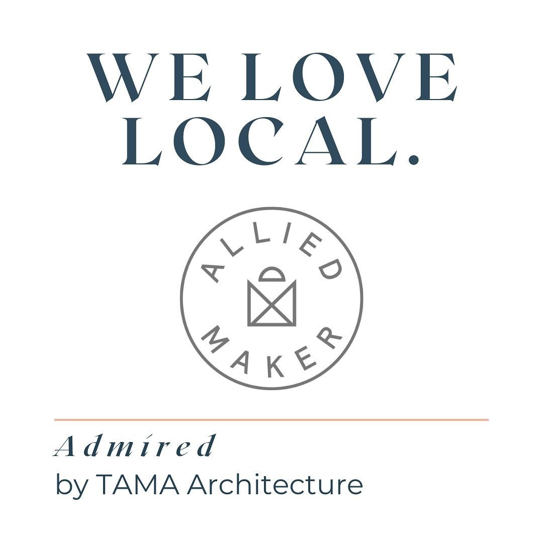 Props to @alliedmaker for designing and creating a line of decorative lighting that we can only describe as both powerful 💪 and enchanting ✨. They are lovingly crafted with high quality materials in Long Island City which easily makes them a kindred