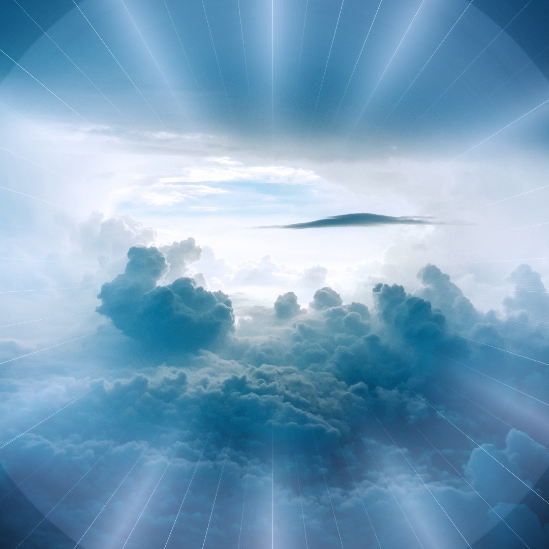 Lesson 3: Introduction of the Divine Realms