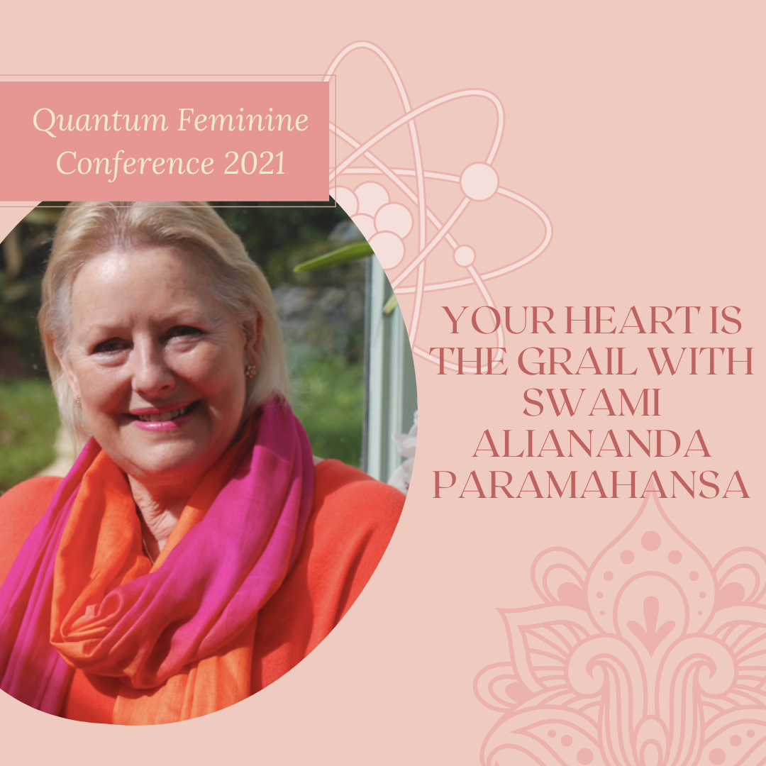 Session 11: Your Heart is the Grail