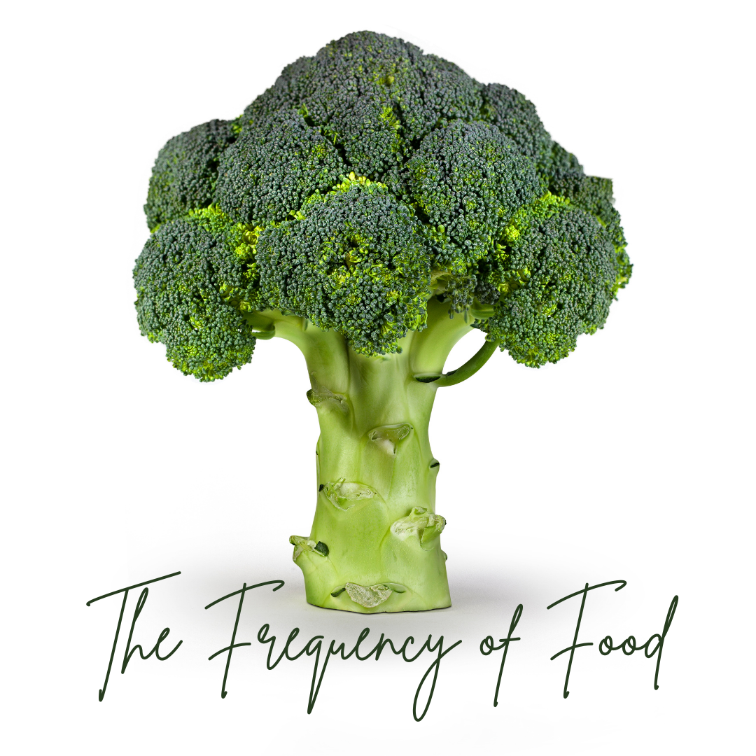 The Frequency of food