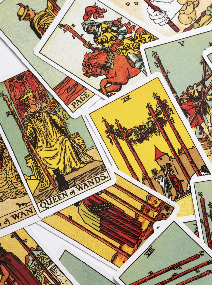 Lesson 1: Ace–5 — The Spark of Fire