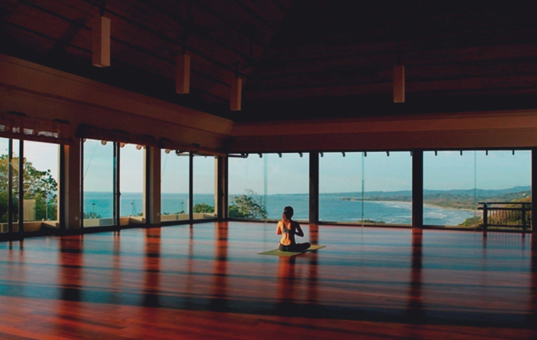 RETURN: Ocean Element Immersion