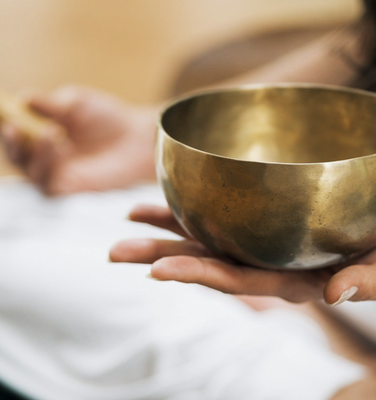 Session 2: Sound Bath – Sacred Sound for Embodied Awakening
