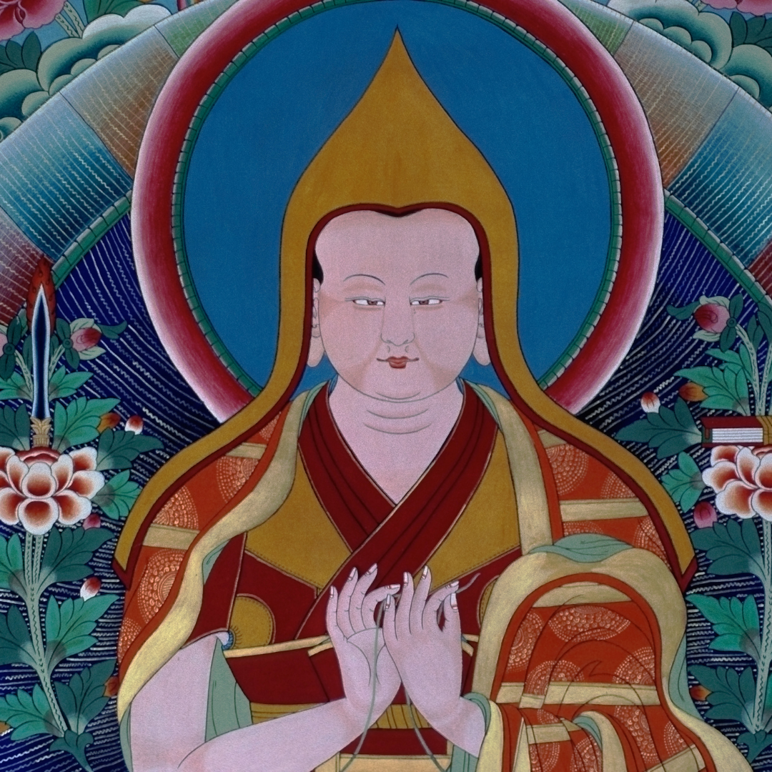 Lesson 7: Harmony Restored: Soul Retrieval Through the Five Elements in Tibetan Shamanism