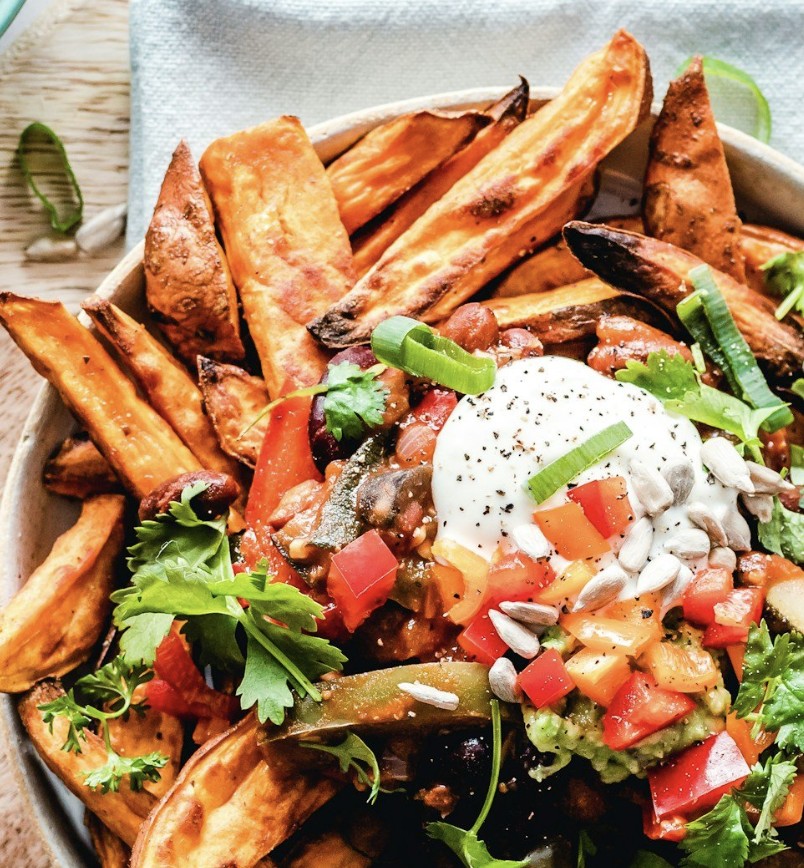 Session Seventeen: Sustainability in Plant-Based Eating