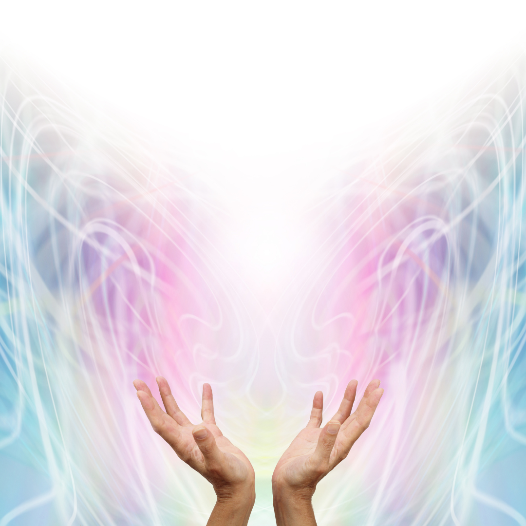 Lesson 7: What Healer Are You?