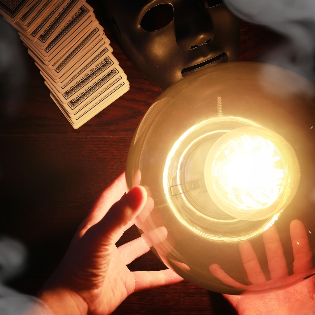 Lesson 5: Using Your Psychic Information