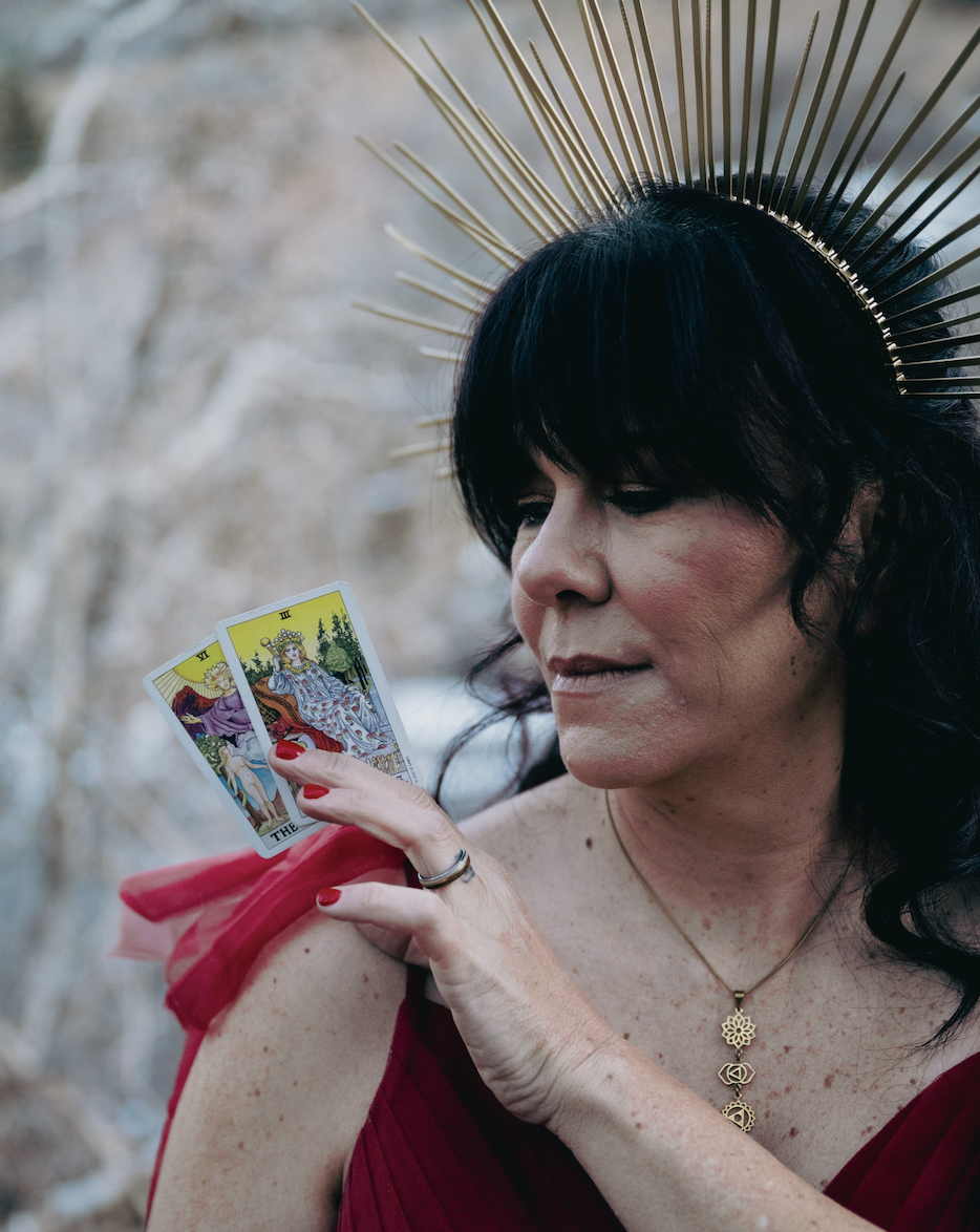 Tarot Reading: One Question (Email Session)