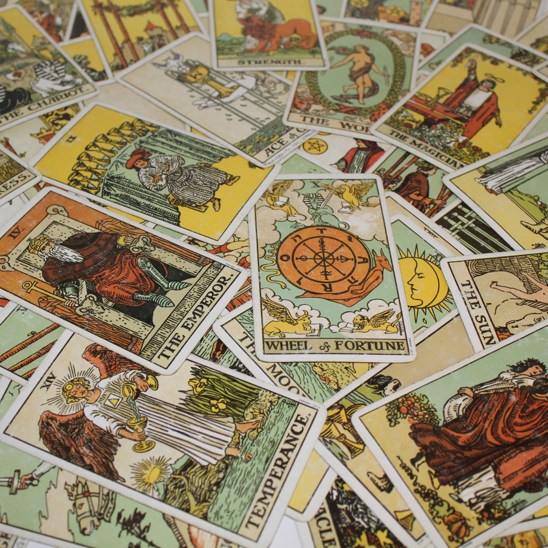 Lesson 3: The Power of Card Scanning