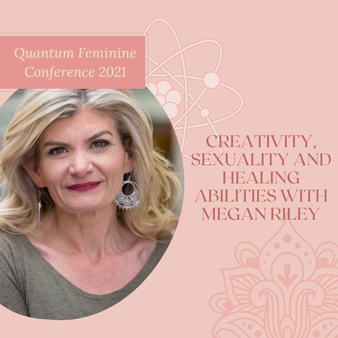 Session 5: Creativity, Sexuality & Healing Abilities