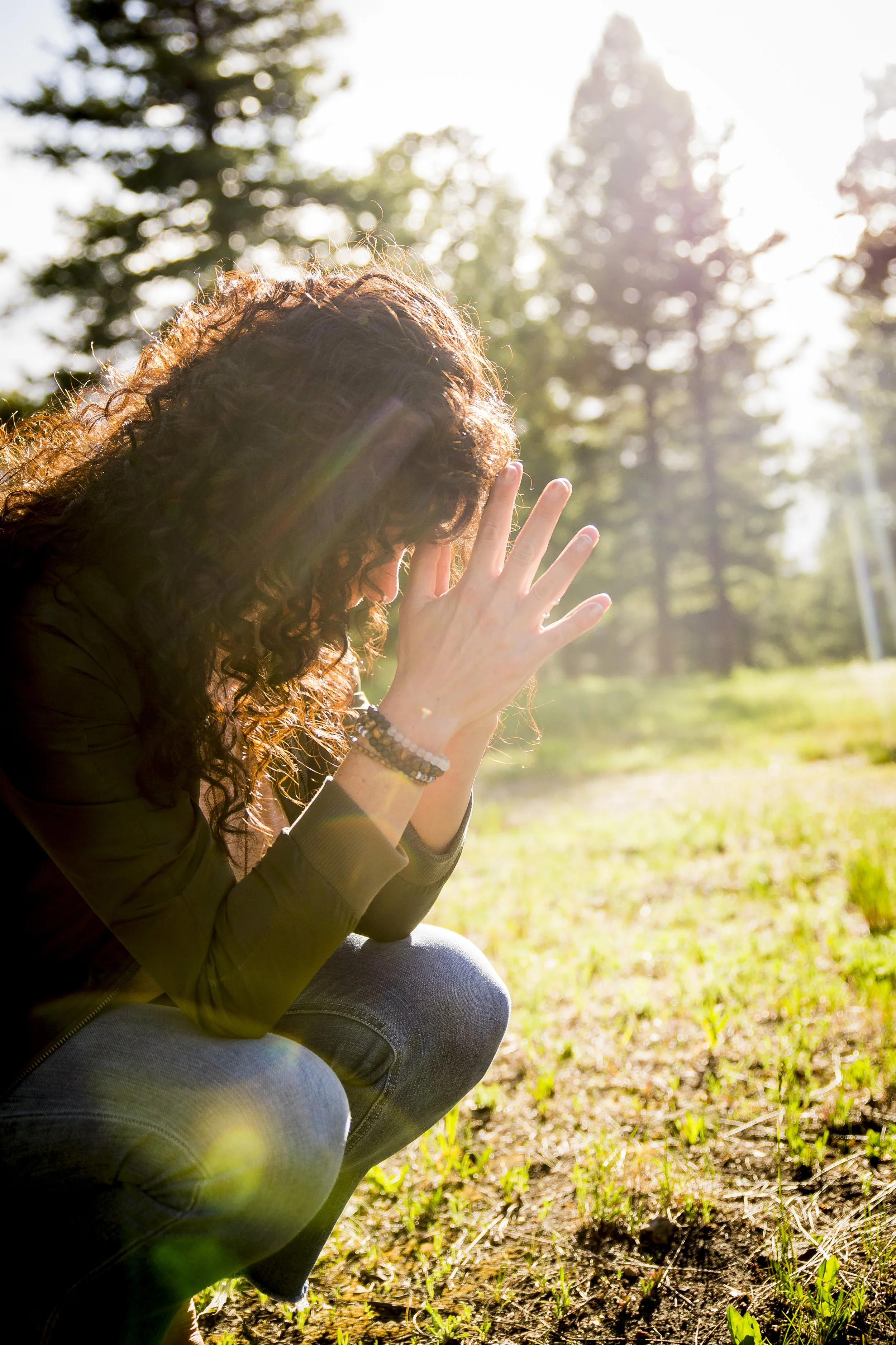 Lesson 5: Contemplation