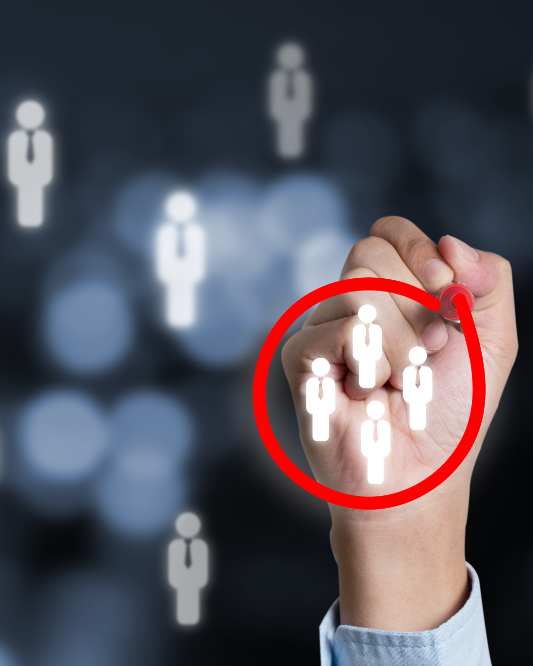 Lesson 4: Understanding Your Target Audience