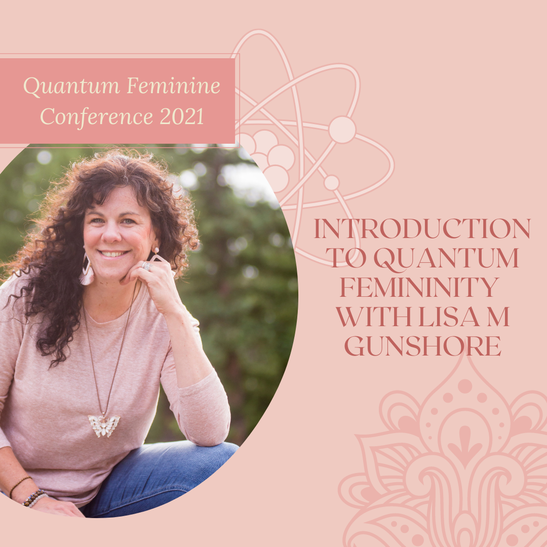 Session 1: Introduction to Quantum Femininity