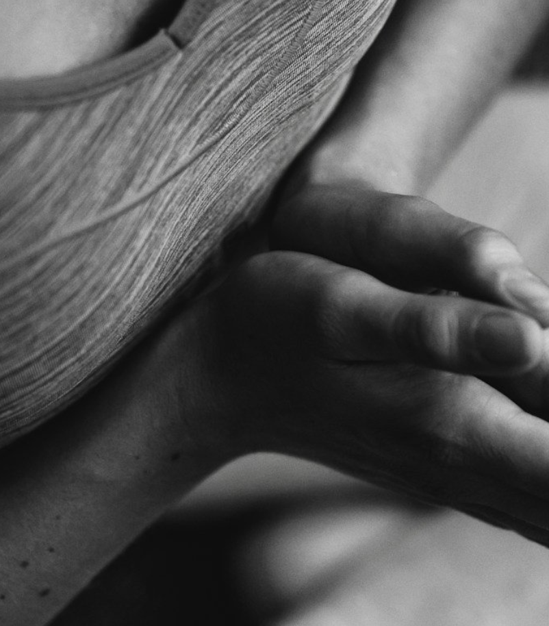 Session 4: Gentle Yoga Flow & Meditation – Rekindle the Inner Flame