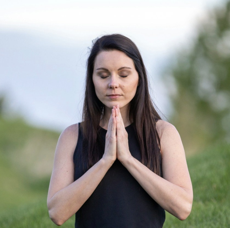 Session Eleven: Introduction to Healing Meditation