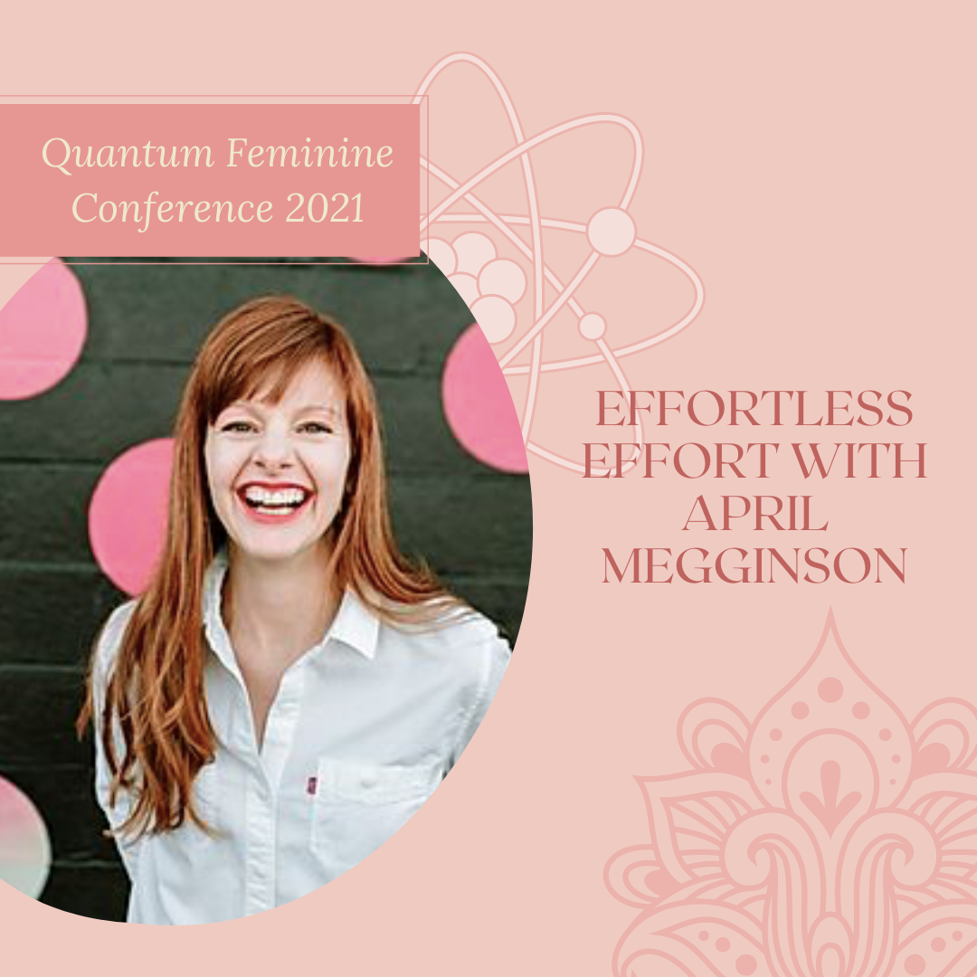 Session 9: Effortless Effort
