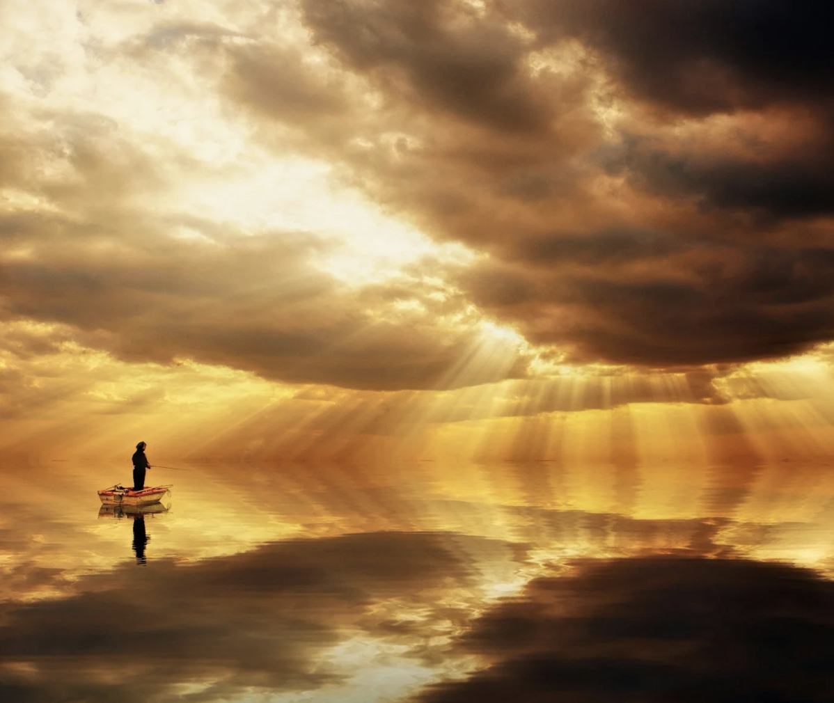 Lesson 2 — How Trance Channeling Can Support Dissociation & How Presence Supports Embodiment