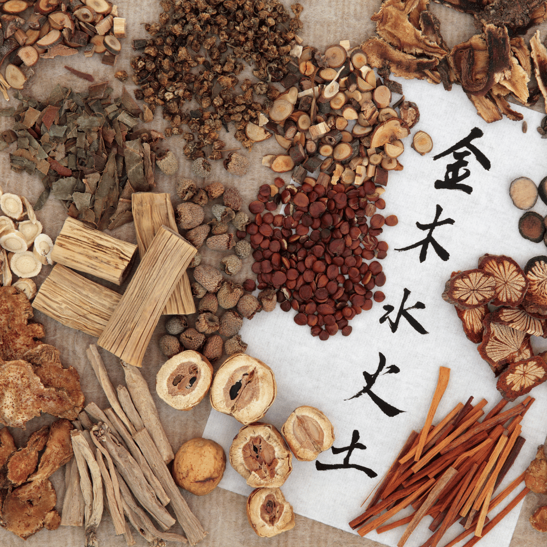 Lesson 3: Explore the Doshas through the Five Elements
