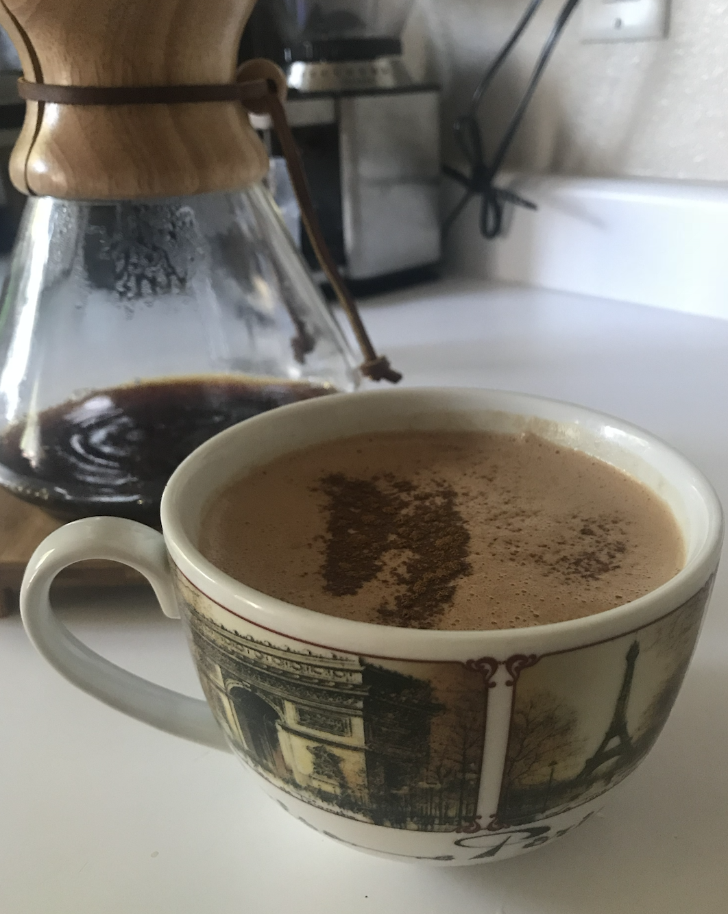 Purity Coffee: The Clean Coffee That Gave Me My Morning Ritual Back