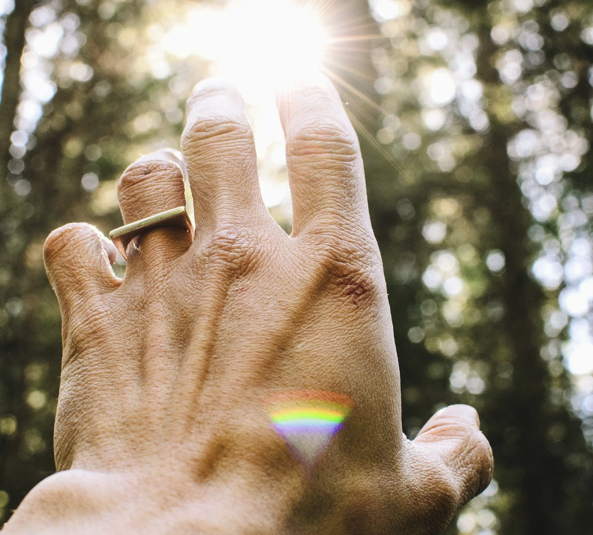 Lesson Three: Practice — Open Channel Journaling from Your Higher Self