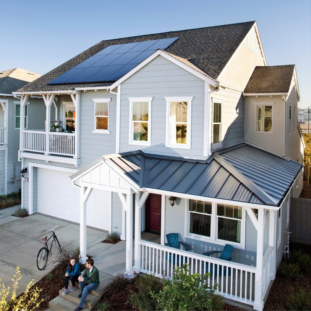 We&rsquo;re in the business of building Sustainable Brands. 

That is why our team helps Solar installers attract homeowners, provide them with an elevated customer journey, and create meaningful customer connections - so that they can become energy 