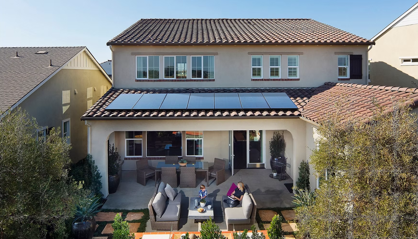 From Local Solar Company to Multi-State Growth and Acquisition