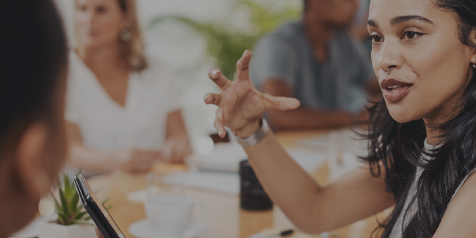 Sustainability Consulting Case Study