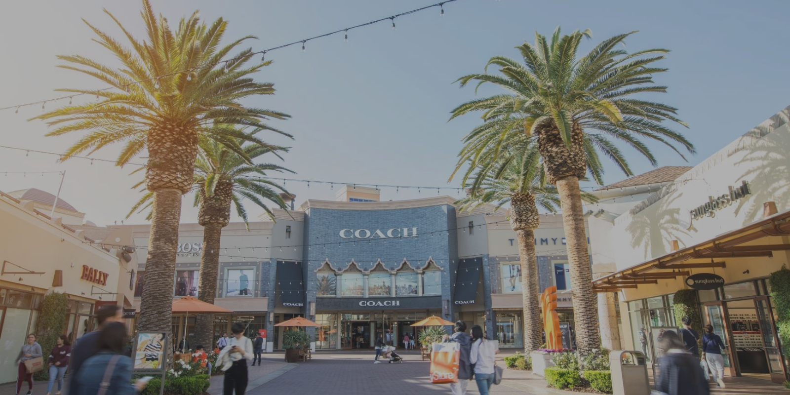 Destination Retail Case Study