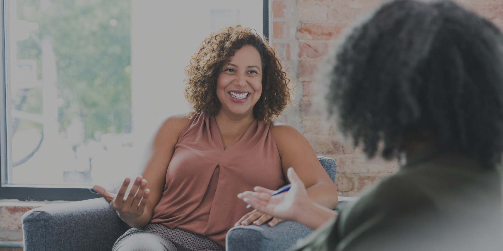 Building the Marketing Foundation for a Mental Health Nonprofit and Private Practice