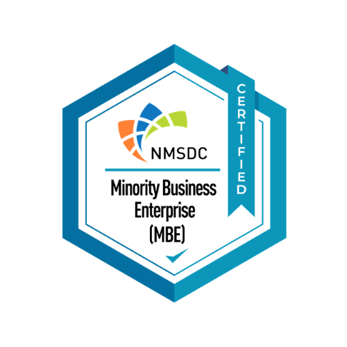 House Collective, Minority-Owned Business Enterprise (MBE)