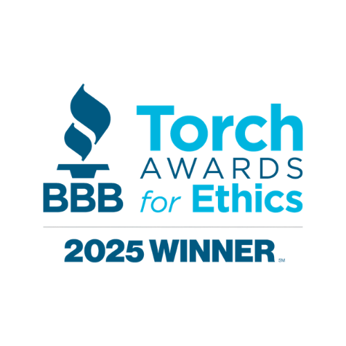 House Collective, BBB Torch Awards for Ethics Winner