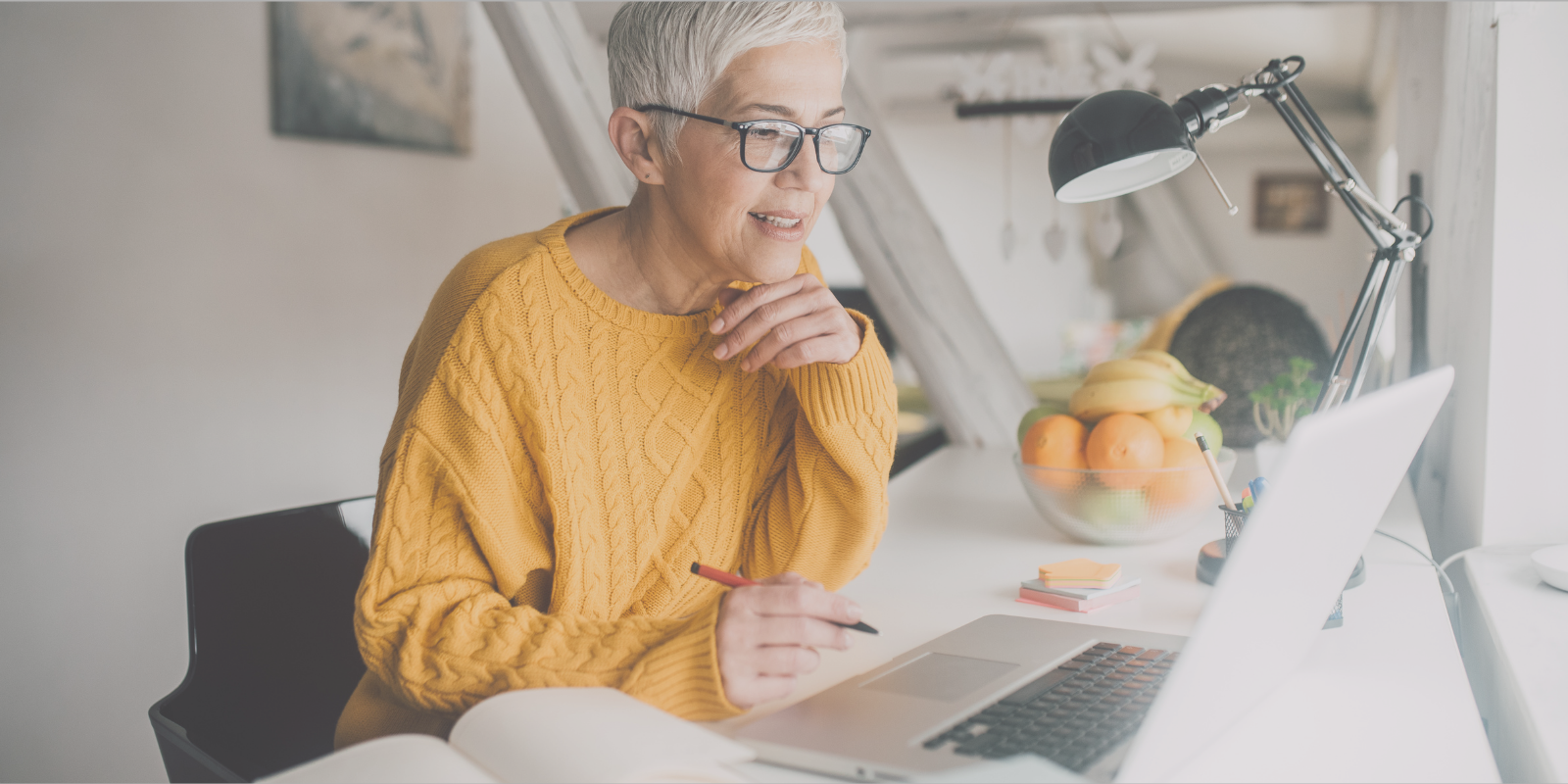Launching an Online Learning Platform for a Grant Consulting Firm