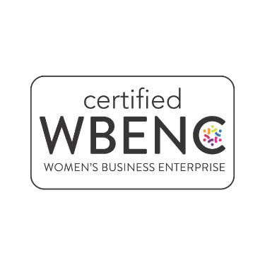 Women’s Business Enterprise (WBE)